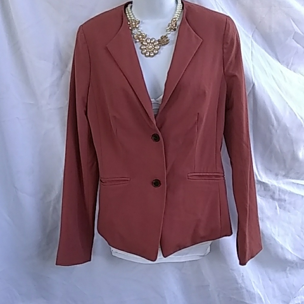 Gap coat